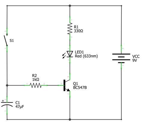 schaltplan led wiring diagram