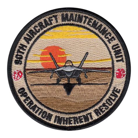 combat patch design gallery