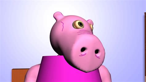 bad animations  peppa basement youtube