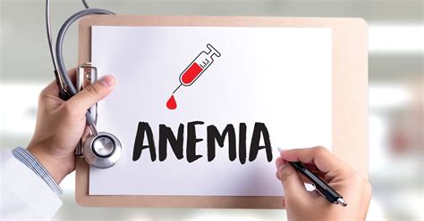is your anemia due to heavy periods