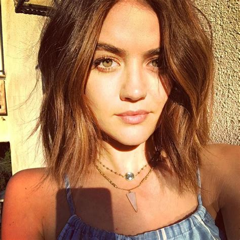 lucy hale leaked nudes and private selfies — topless pretty