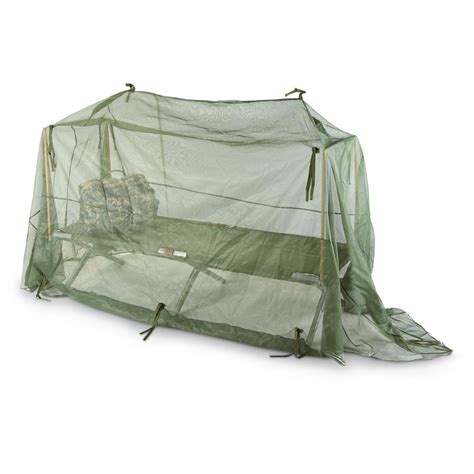 military skeeta net mosquito  cover tent  camo tents accessories