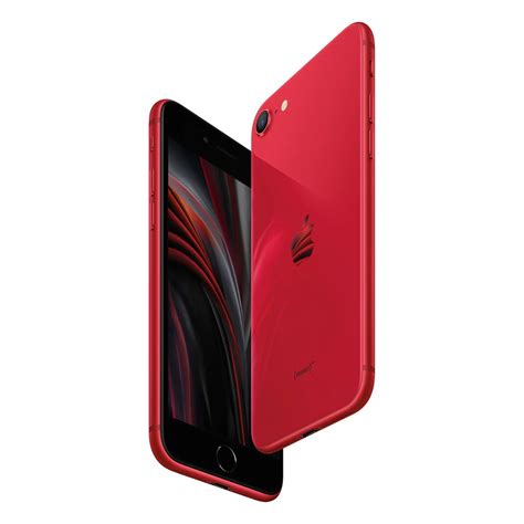 Refurbished Iphone Se 2020 64gb Product Red Verizon