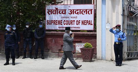 The Indian Supreme Court Has A Case Listing Problem – Can Nepal Provide