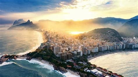 Rio De Janeiro Brazil Travel Guide And Latest News