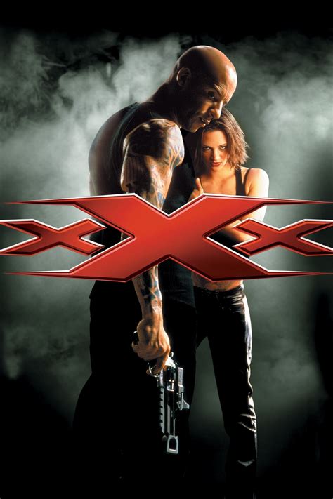 Xxx 2002 Movieweb