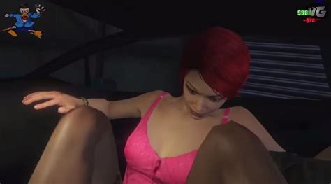 fucking hookers in gta 5