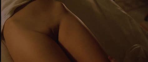 Nude Video Celebs Actress Samantha Morton