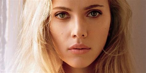 Scarlett Johansson S Lips Are Perfectly Pouty On The Wsj Cover