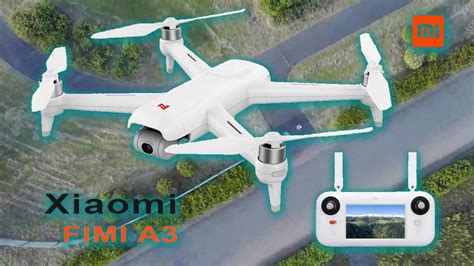 favorite drone xiaomi fimi  youtube