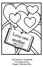 love god love  coloring pages   print  love