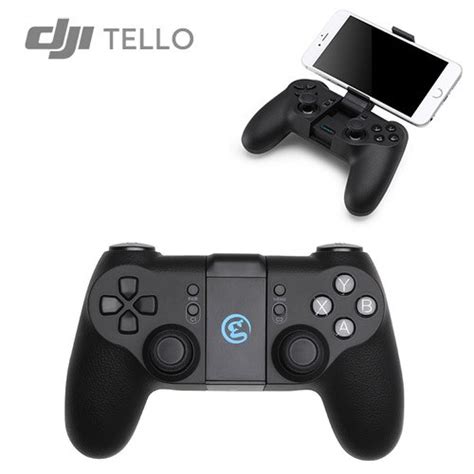 drone dji tello gamesir td remote controller joystick dla ios android   drone dji