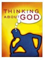 alan smiths thought   day thinking  god