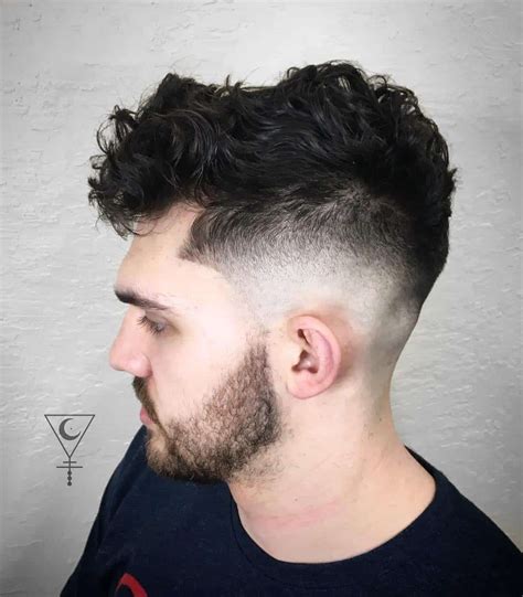best curly hairstyles for men 2hairstyle