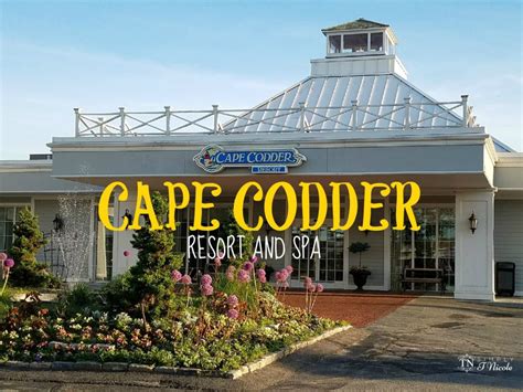 family vacation  cape codder resort  spa
