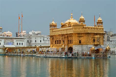 art  architecture  golden temple  amritsar stunning religious architecture  art
