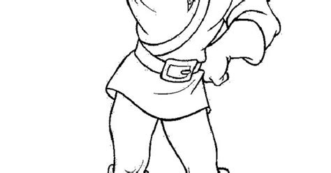 beauty   beast gaston beauty   beast coloring pages