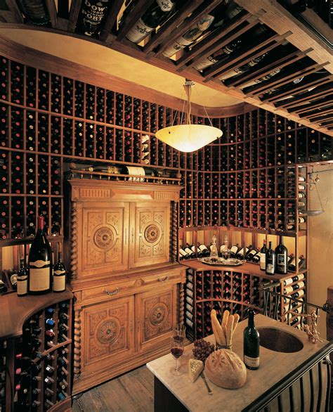 amenity   lockdown  wine cellar homeowners  inman