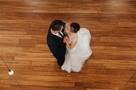 Top Angle Shot Bride And Groom Photo Ideas Popsugar Love And Sex Photo 67