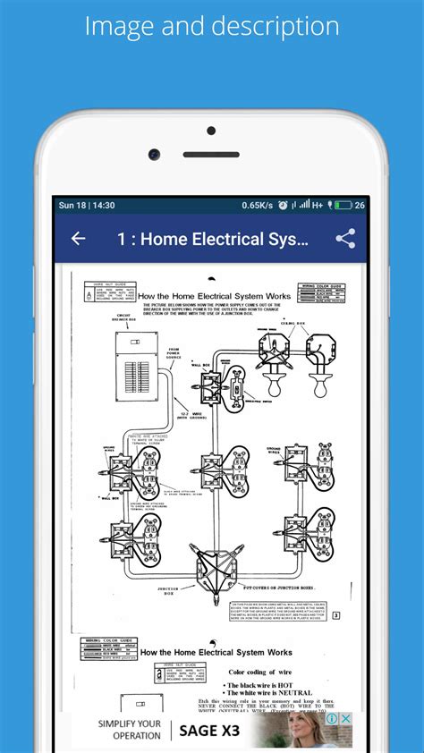 apk de home electrical wiring diagram apps  android
