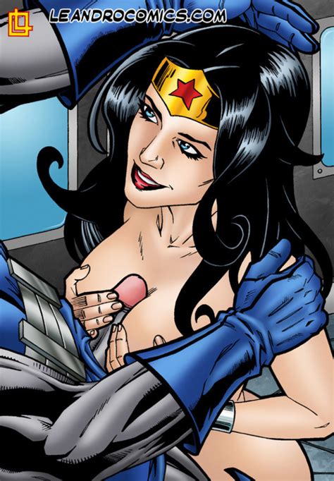 Wonderwomen Darkside4 Darkseid Fucks Wonder Woman