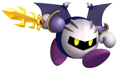 meta knight unanything wiki fandom powered  wikia