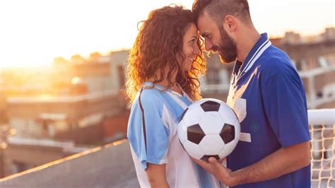 World Cup Sex Will Be Regulated For Many National Teams