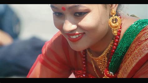nepali ritual puja compilation youtube
