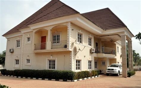 ways nigerians    homes  appealing  visitors olori supergal