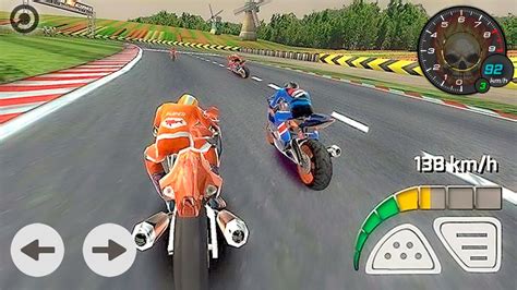 bike race game real bike racing  gameplay android ios