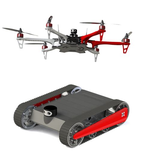 meet sweep   printed scanner lidar   drone sculpteo blog