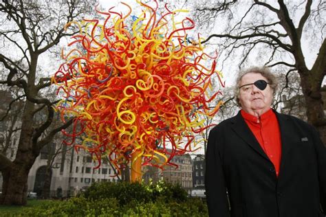 Chihuly Garden And Glass Part Time Vagabond