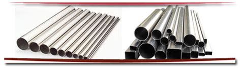 tubes tubes mfg tubes exporter tubes supplier tubes stockist  india aashish steel