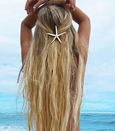 15 Latest Summer Beach Hairstyles And Ideas For Girls 2016 Modern