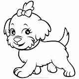 Puppy Pocket Coloring Pages Polly Xcolorings 880px 70k Resolution Info Type  Size Jpeg sketch template