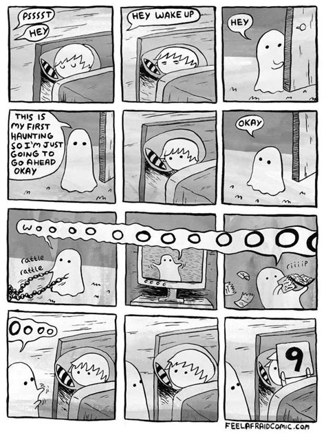 reddit the front page of the internet ghost comic funny memes