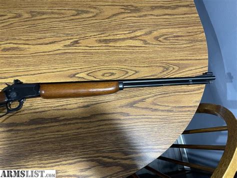 Armslist For Sale Marlin Firearms Model 39a 22 Lever Action 1948 Model