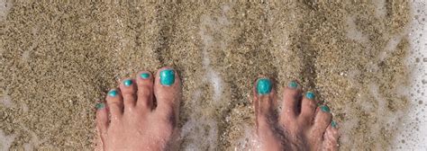 ocean spa nails