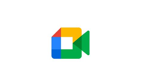 google meet logo png logo  png