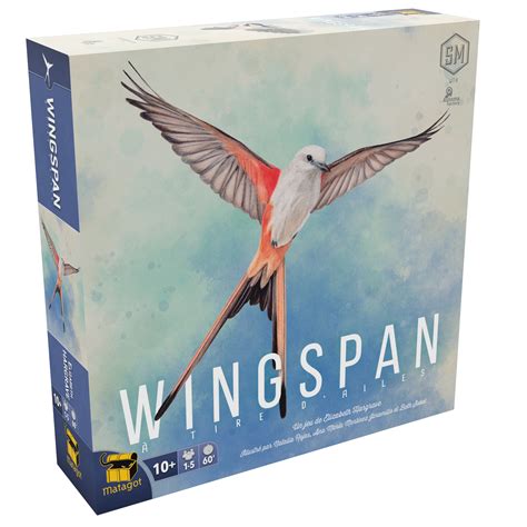 test de wingspan fais comme loiseau chez matagot paradoxe temporel