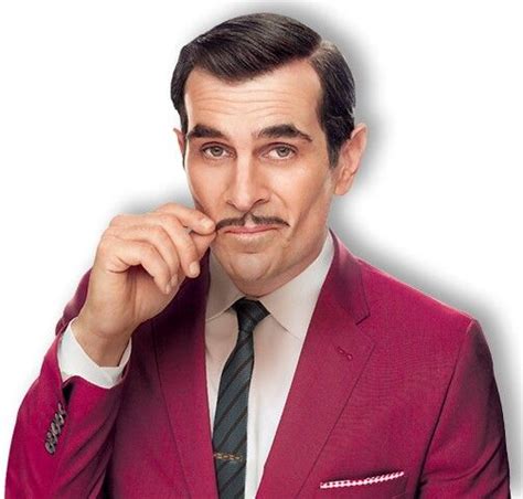 ty burrell  jean pierre napoleon muppets  wanted