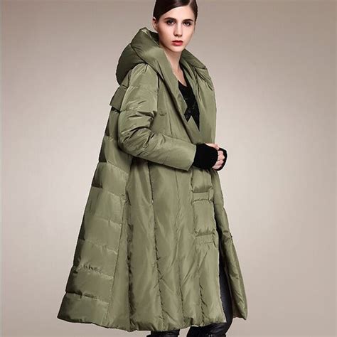 winter coat women 2017 high quality womens jacket women white duck down jacket thicken warm