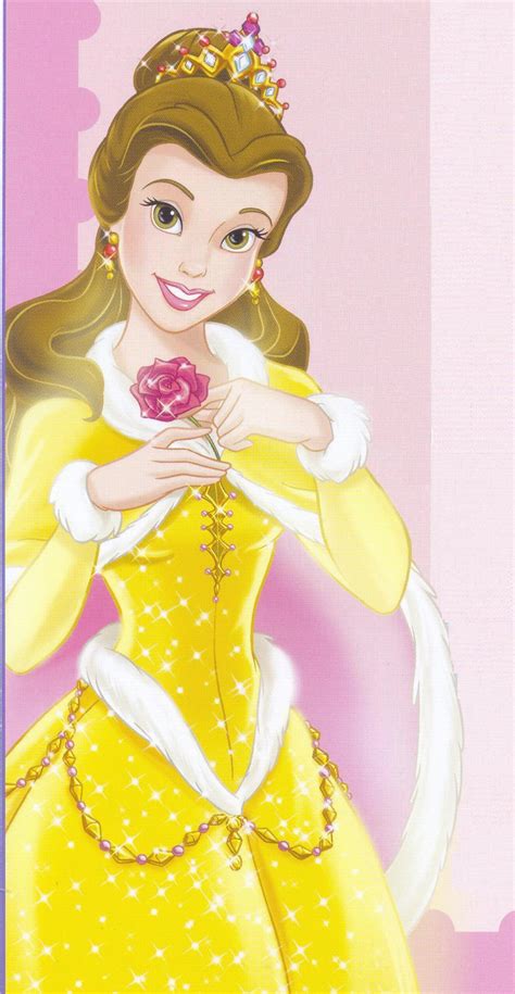 view belle disney princess quotes gif