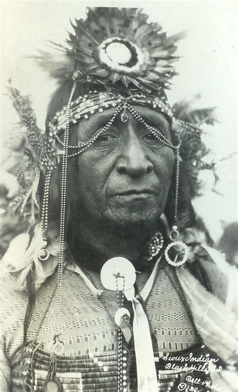 black sioux indians sioux indian black hills histoire