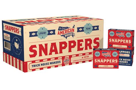 snappers bulk pack superior celebrations