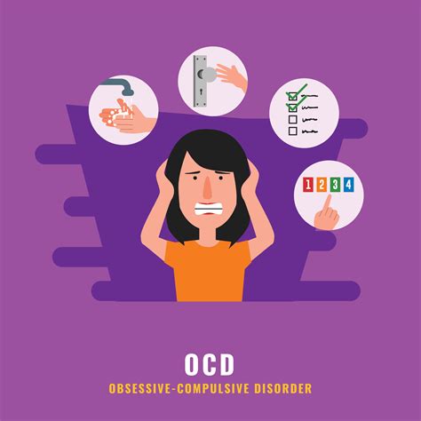 overcoming obsessive compulsive disorder ocd  mindset clinic