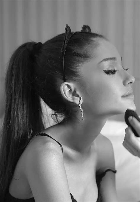 Ariana Grande Image 2566456 By Annaofficial On
