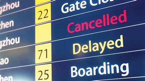 where does european passenger flight delay liability end aviation