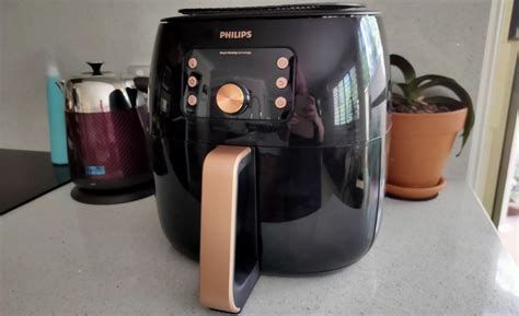 quick review  philips air fryer xxl   absolute dreamboat