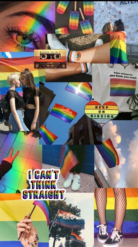 pin  lgbtqia wallpapers